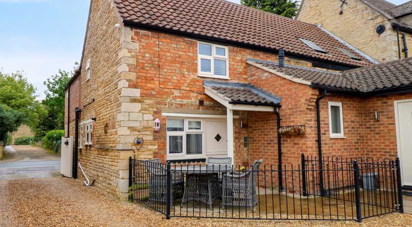 Photo of The Old Bakery Cottage