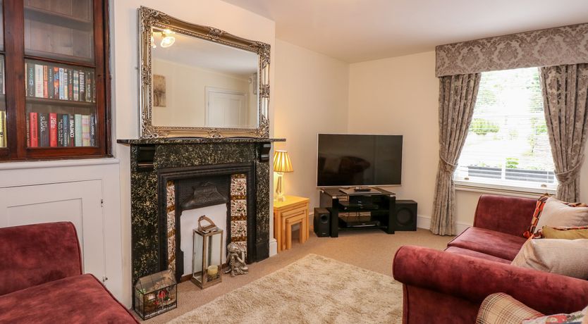 Photo of The Old Bakery Cottage