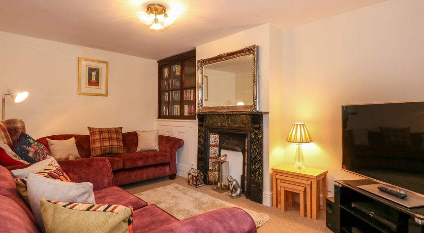 Photo of The Old Bakery Cottage