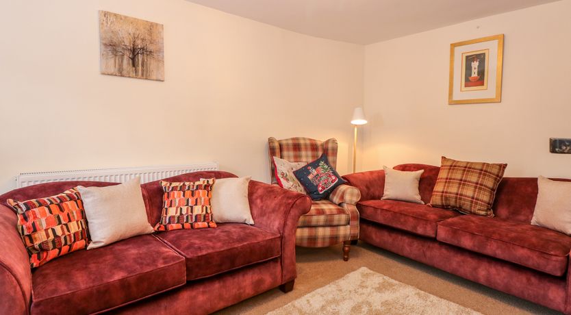 Photo of The Old Bakery Cottage