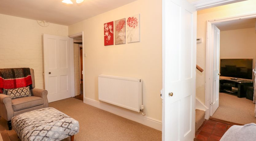 Photo of The Old Bakery Cottage