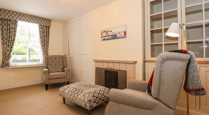 Photo of The Old Bakery Cottage