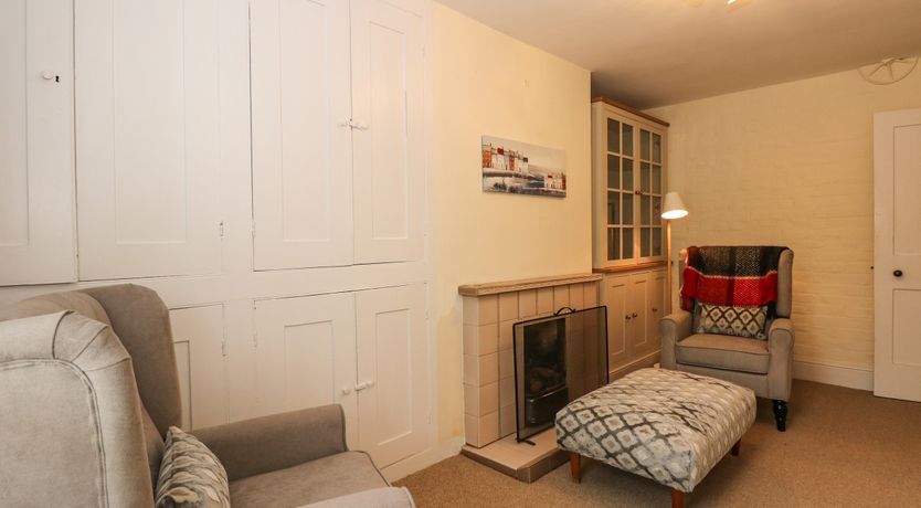 Photo of The Old Bakery Cottage