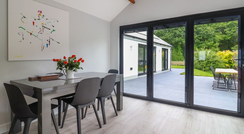 Photo of Hartgrove Farm Bungalow