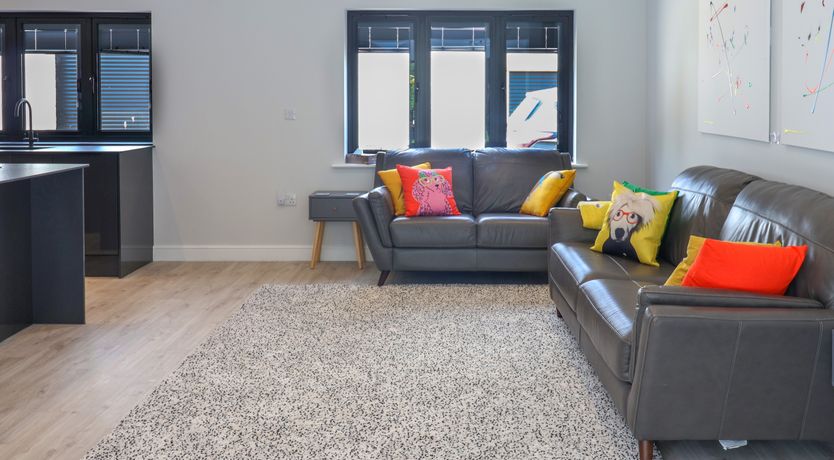 Photo of Hartgrove Farm Bungalow