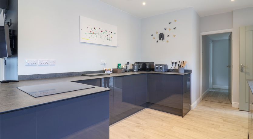 Photo of Hartgrove Farm Bungalow