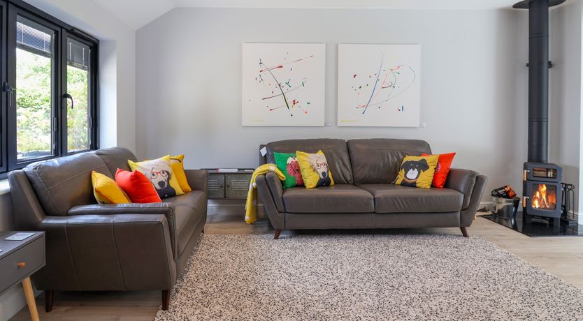 Photo of Hartgrove Farm Bungalow