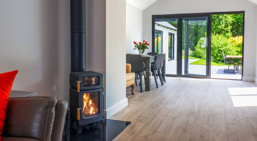 Photo of Hartgrove Farm Bungalow