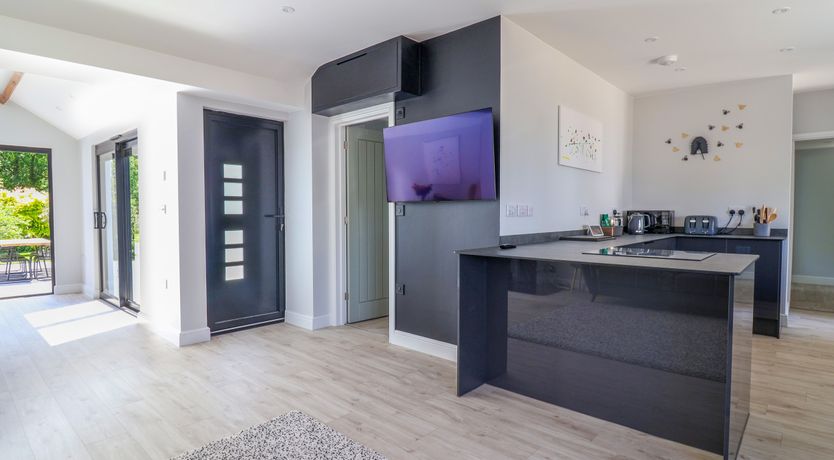 Photo of Hartgrove Farm Bungalow