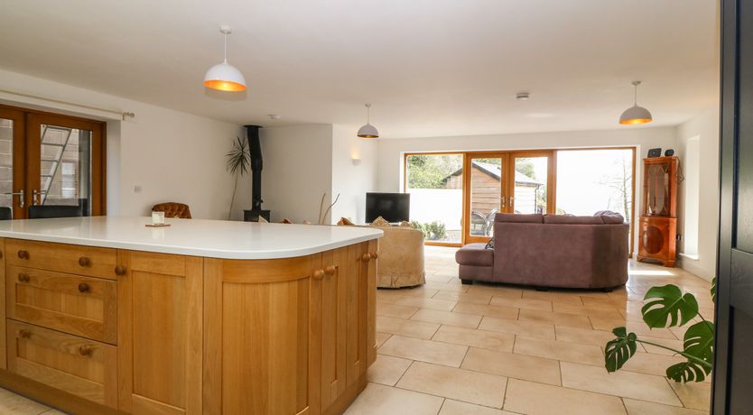 Photo of Yr Hen Dairy