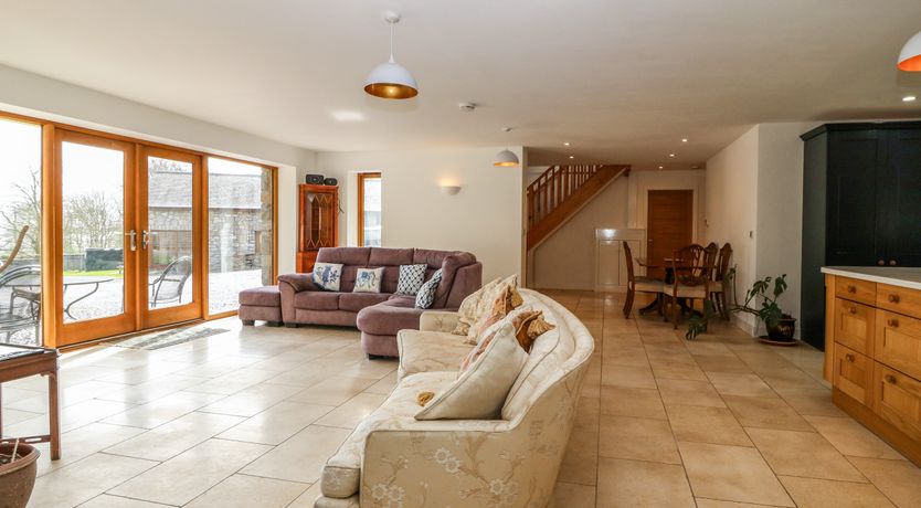 Photo of Yr Hen Dairy