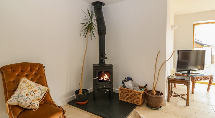 Photo of Yr Hen Dairy