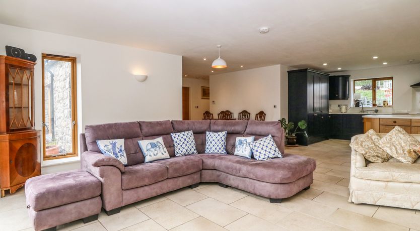 Photo of Yr Hen Dairy