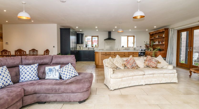 Photo of Yr Hen Dairy