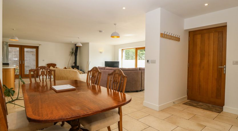 Photo of Yr Hen Dairy