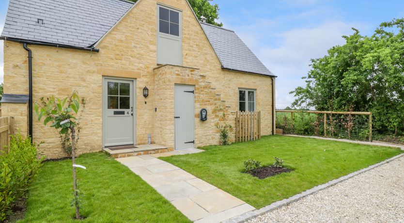 Photo of 4 Wellacres Cottage