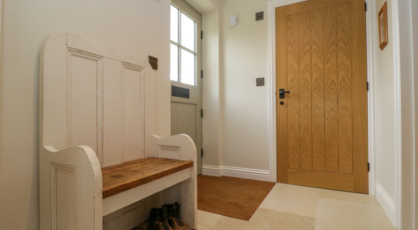 Photo of 4 Wellacres Cottage