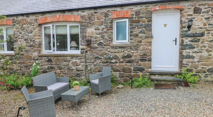 Photo of The Stables