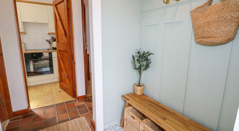 Photo of The Stables