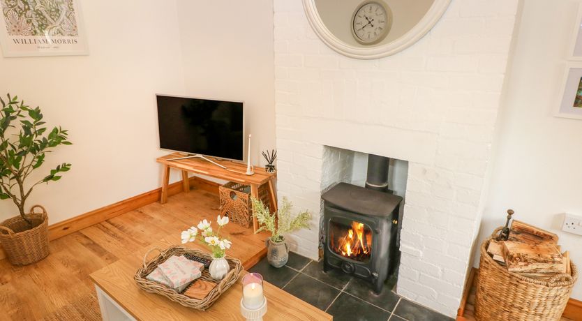 Photo of The Stables