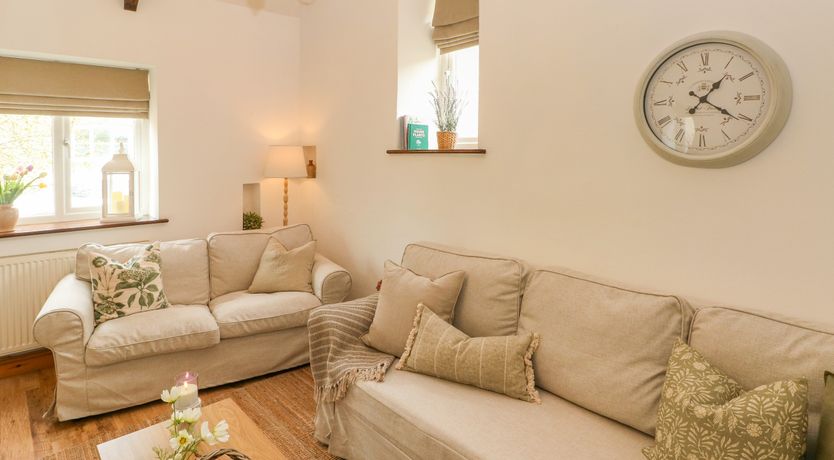 Photo of The Stables