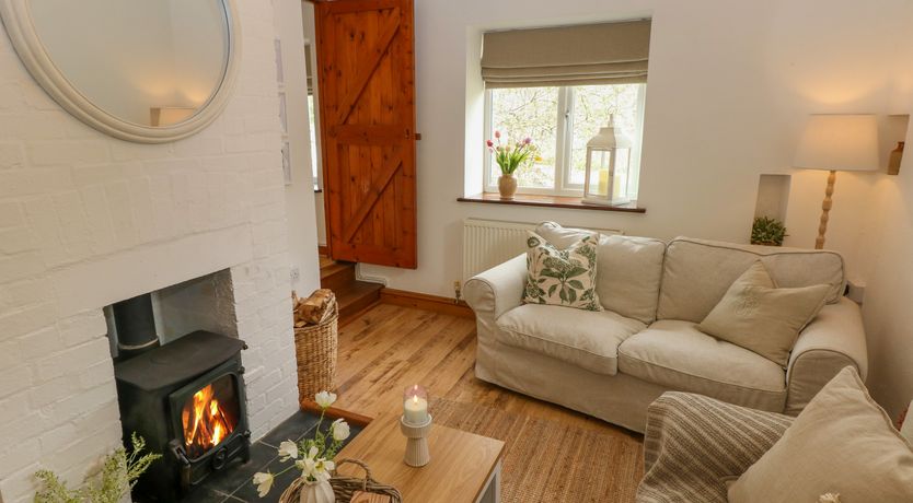 Photo of The Stables