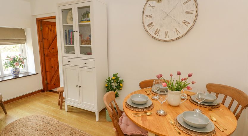 Photo of The Stables