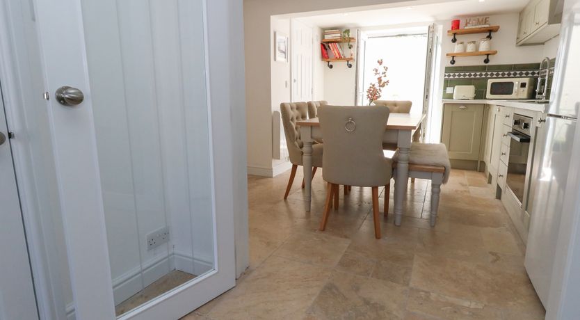 Photo of Belvedere Cottage