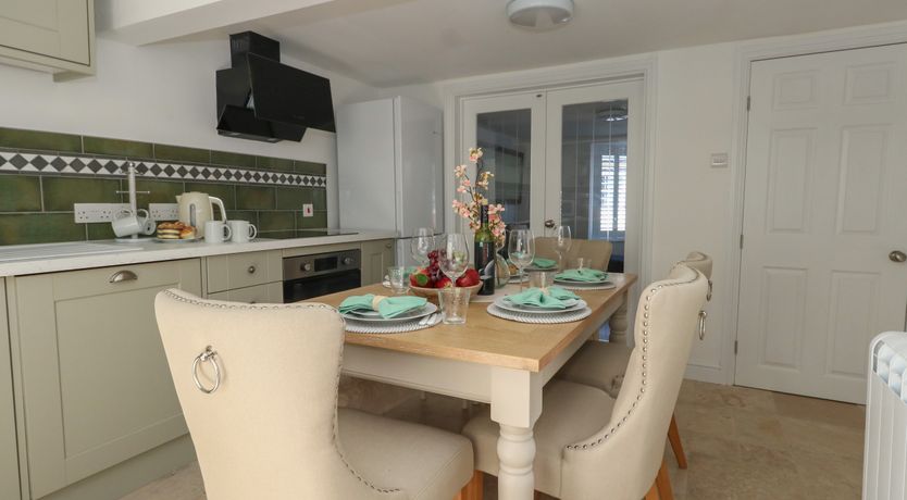 Photo of Belvedere Cottage