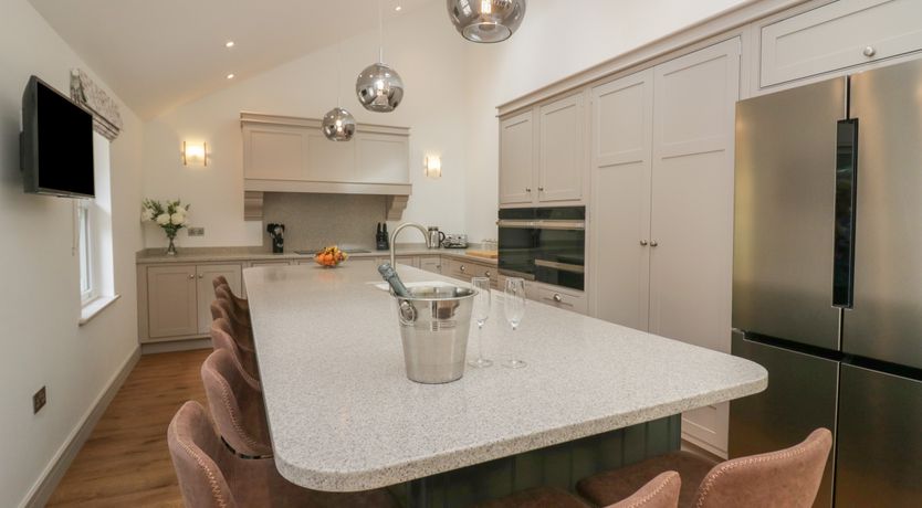 Photo of Heather's Cottage