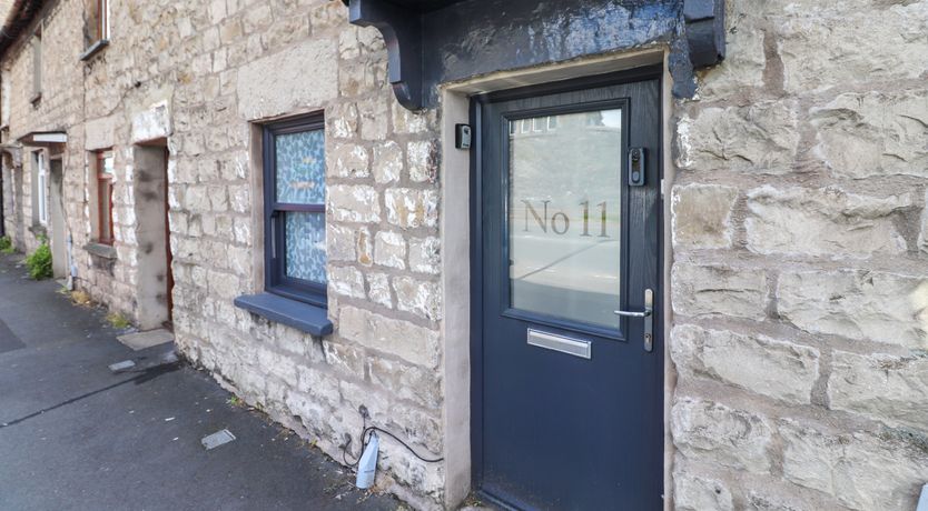 Photo of 11 Longpool