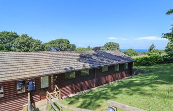 Bay Tree Lodge 35 Holiday Home