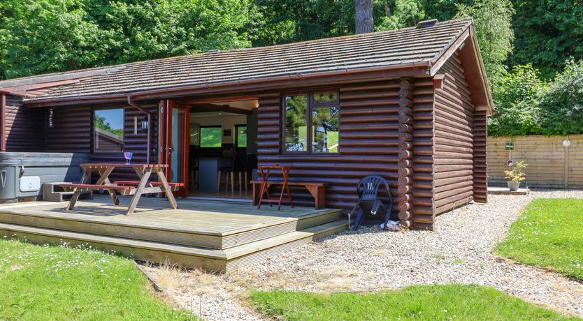 Photo of Bay Tree Lodge 35