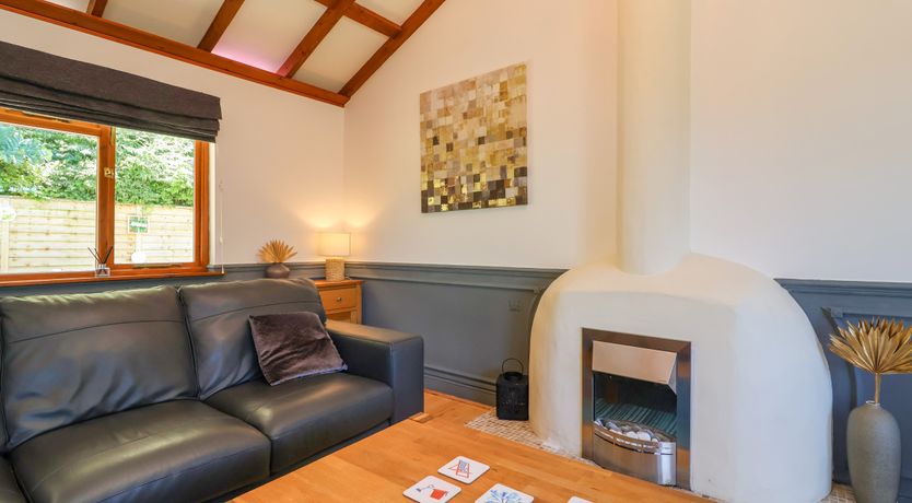 Photo of Bay Tree Lodge 35