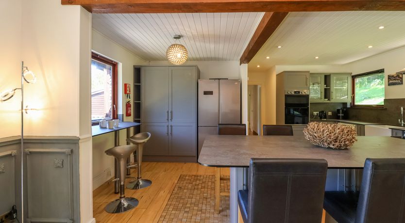 Photo of Bay Tree Lodge 35