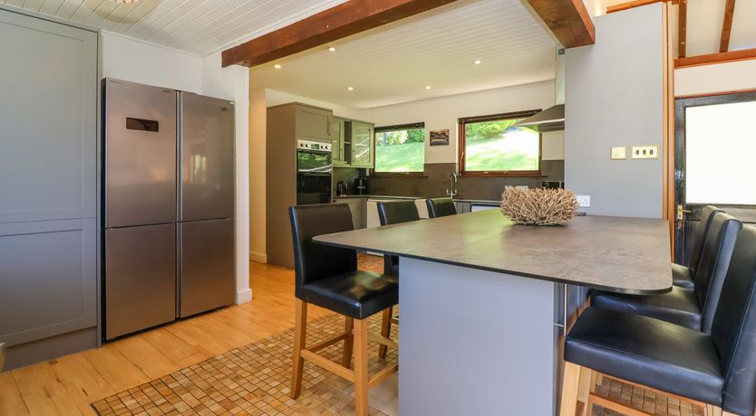 Photo of Bay Tree Lodge 35