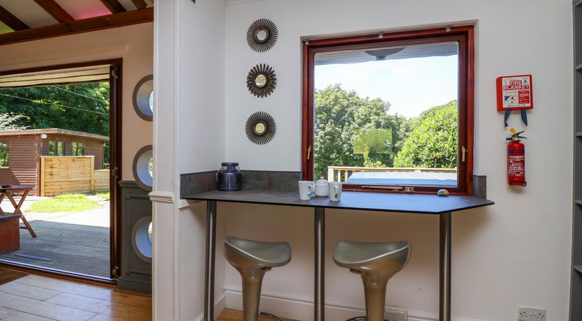 Photo of Bay Tree Lodge 35