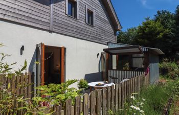 South Holm Holiday Home