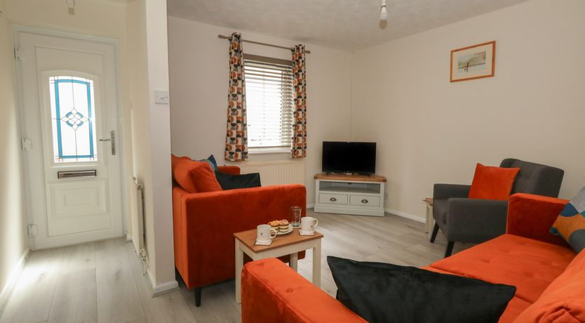 Photo of Victoria House