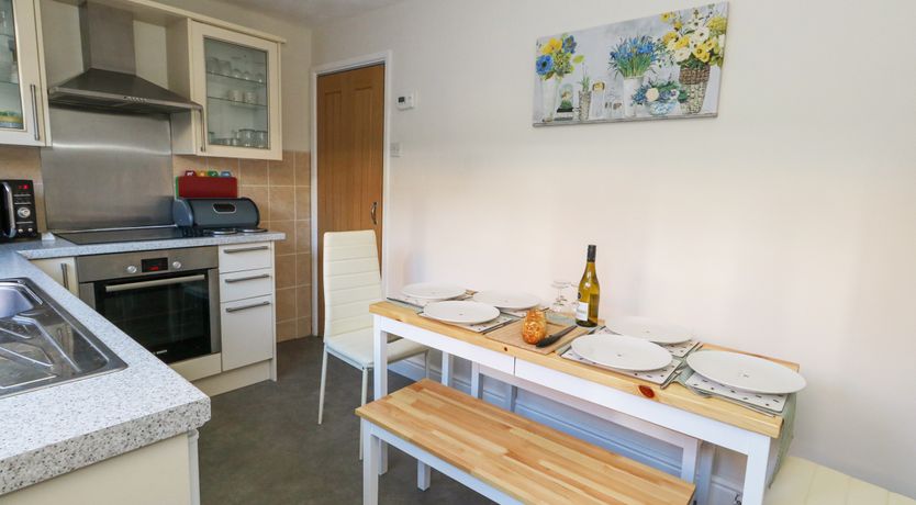 Photo of Victoria House