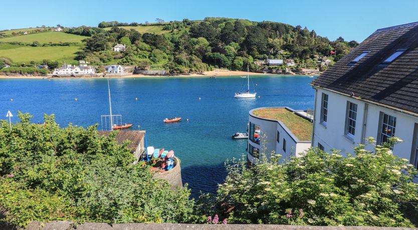 Photo of Shipwrights Cottage