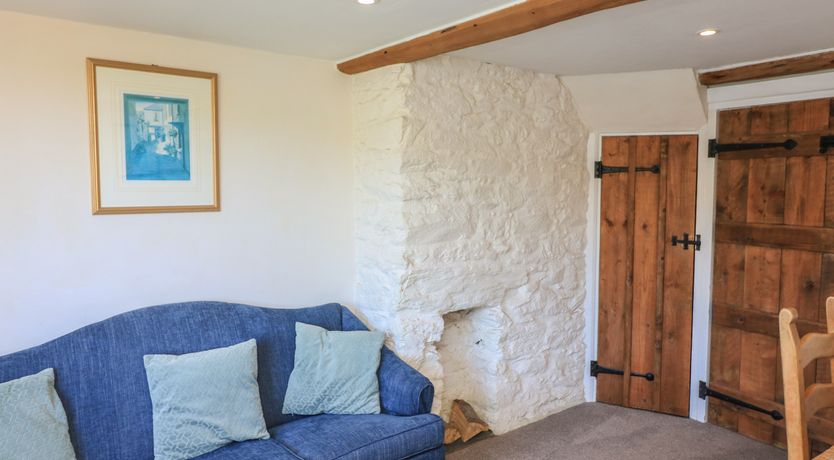 Photo of Shipwrights Cottage