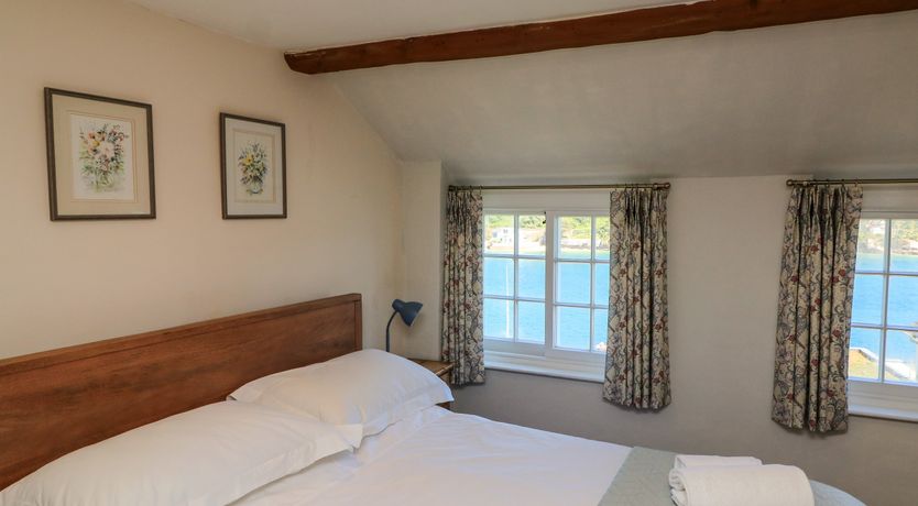 Photo of Shipwrights Cottage