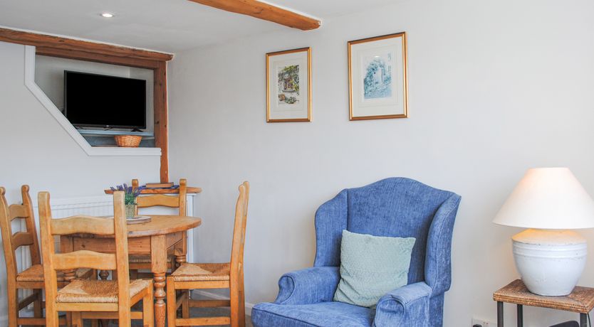 Photo of Shipwrights Cottage