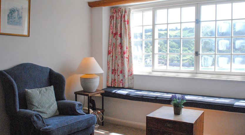 Photo of Shipwrights Cottage