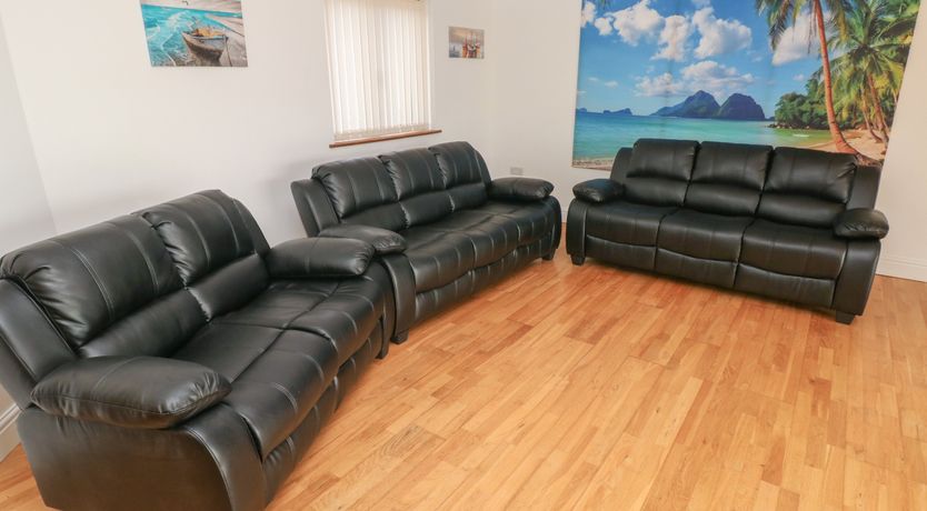 Photo of Preseli Heights