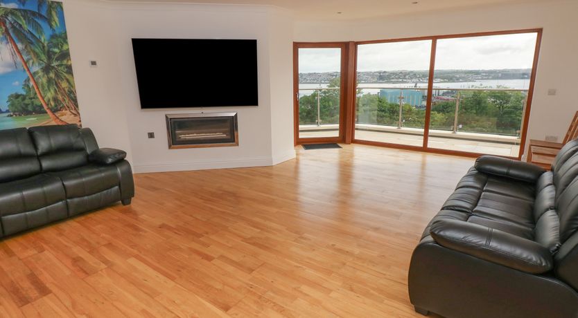 Photo of Preseli Heights