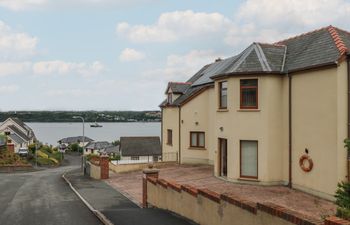 Preseli Heights Holiday Home