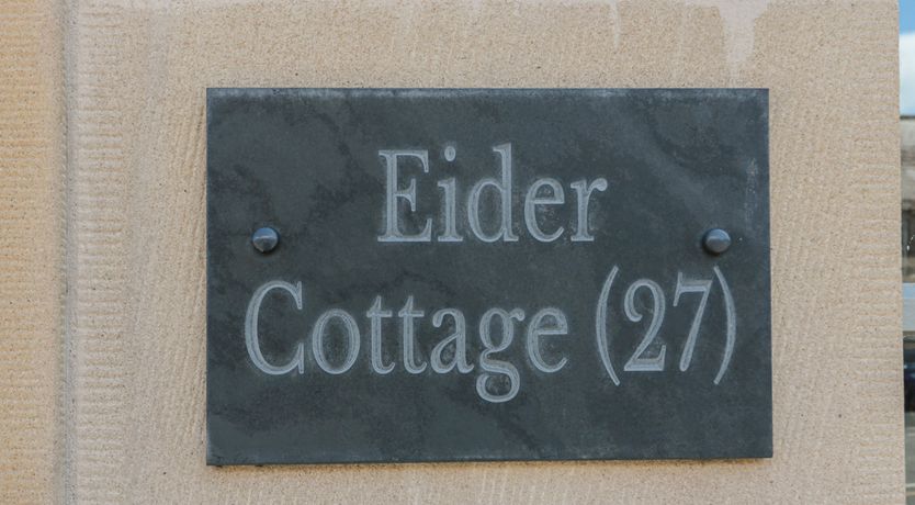 Photo of Eider Cottage