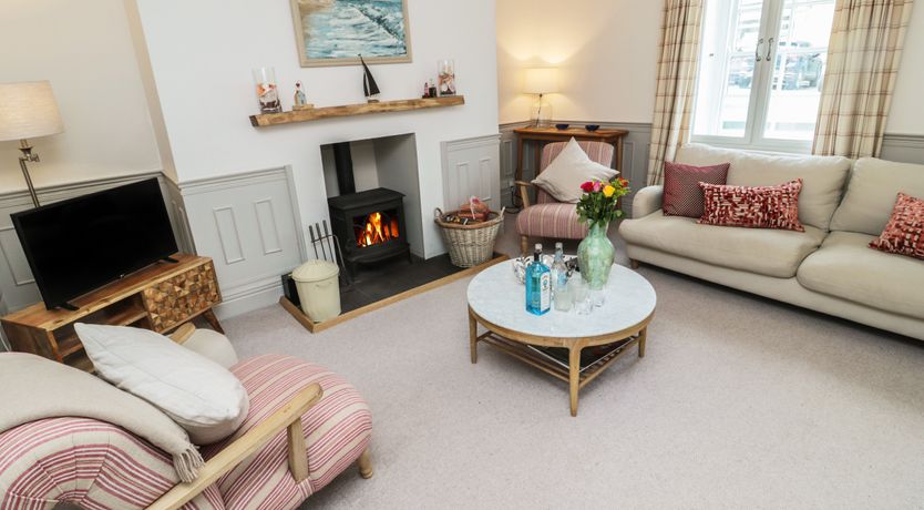 Photo of Eider Cottage